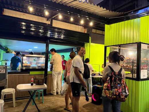 Chikaletta Celebrates Successful Launch of First Branch