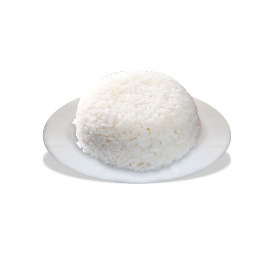 Extra Rice
