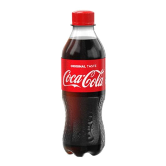 Coke Mismo 290ml