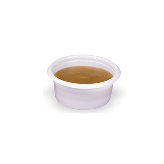 Extra Gravy
