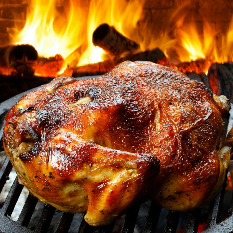 Chikaletta Whole Lechon Manok